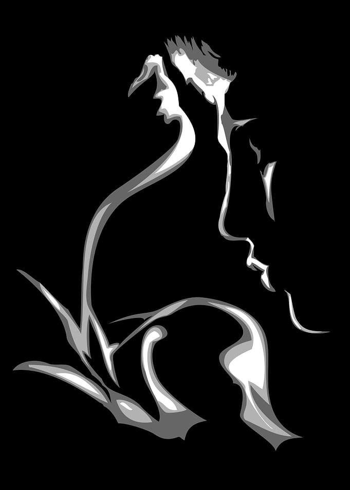 passion