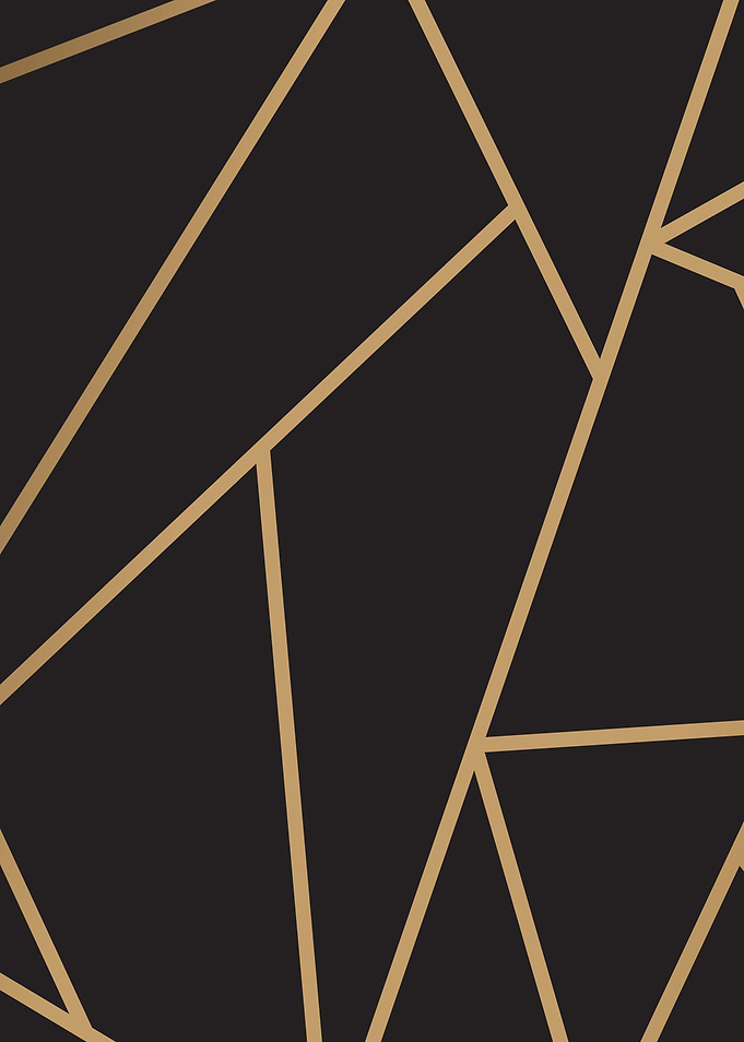 Geometric Patterns Shape