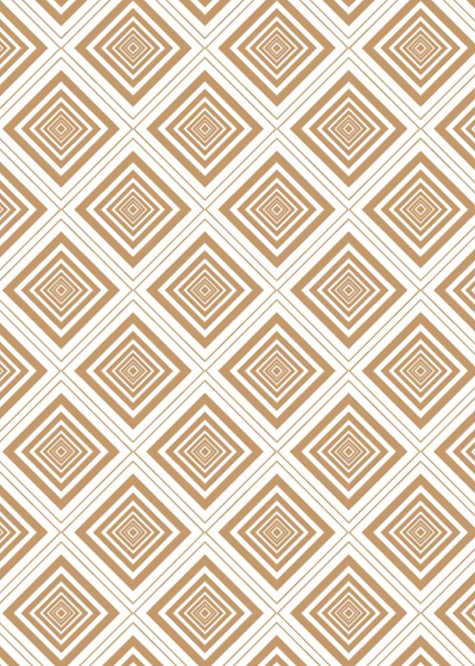 Geometric Patterns Shape