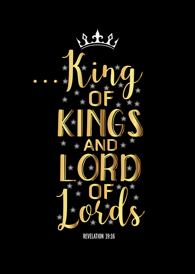 king of kings
