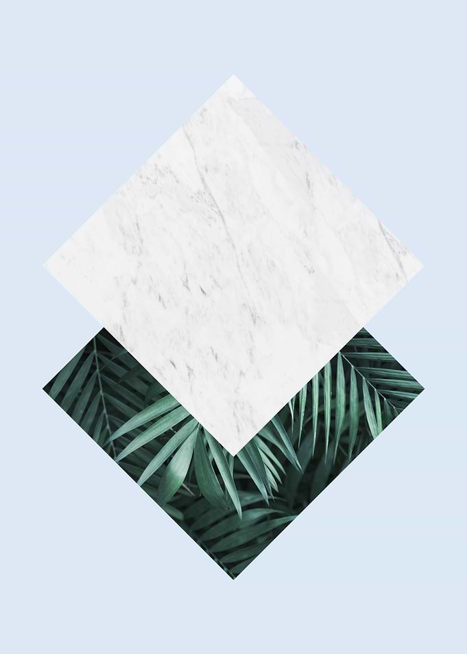 Natural polygon I