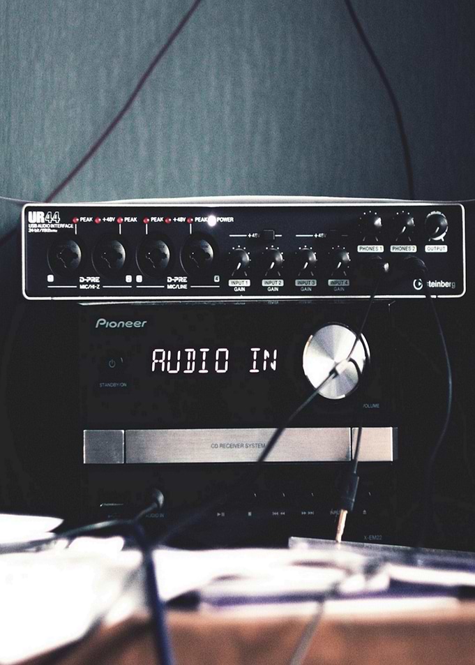 Radio