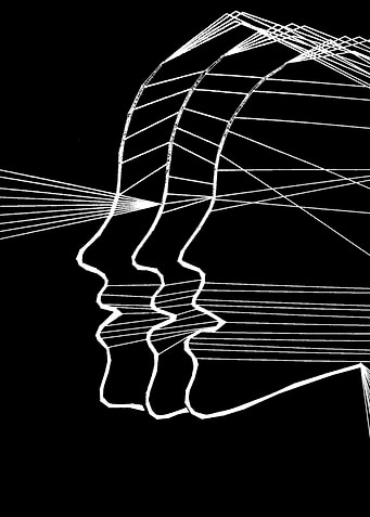 TRIPLE PROJECTION