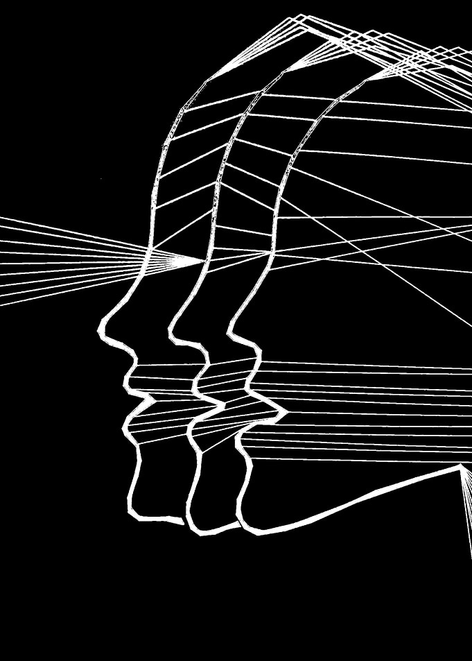 TRIPLE PROJECTION