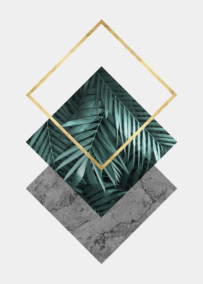 Botanical polygons II