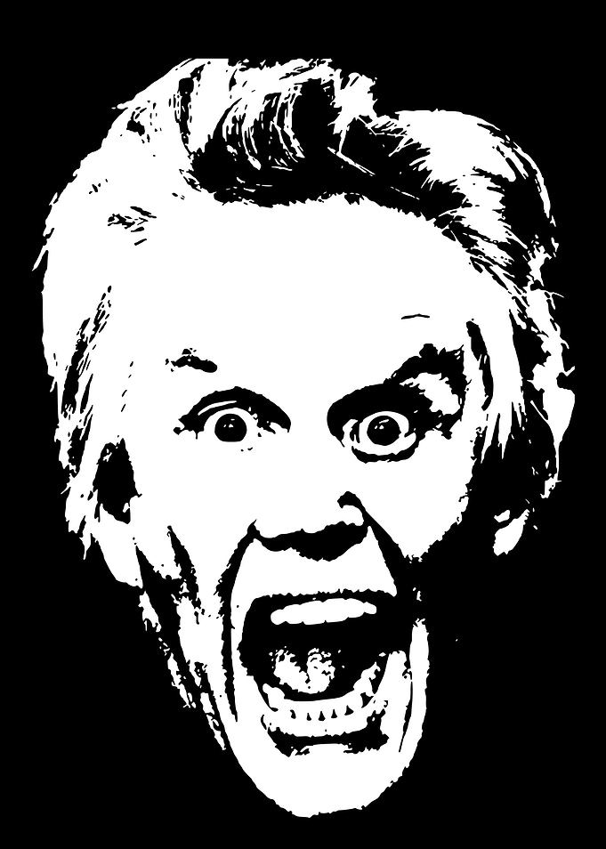 Gary Busey
