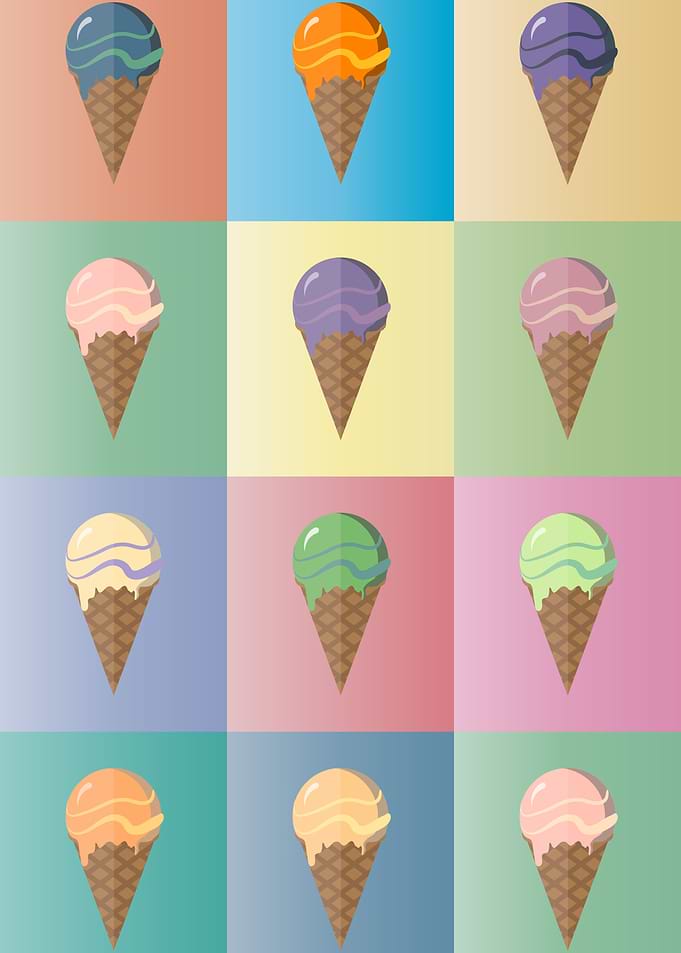 Ice Cream Fun