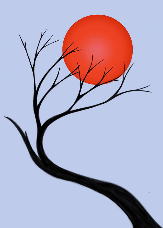 Sunglow
