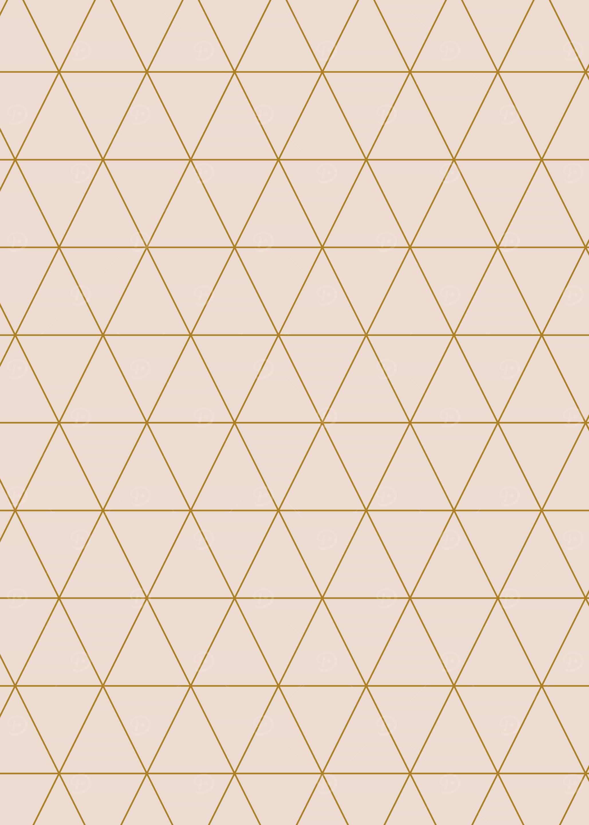 Geometric Patterns Shape