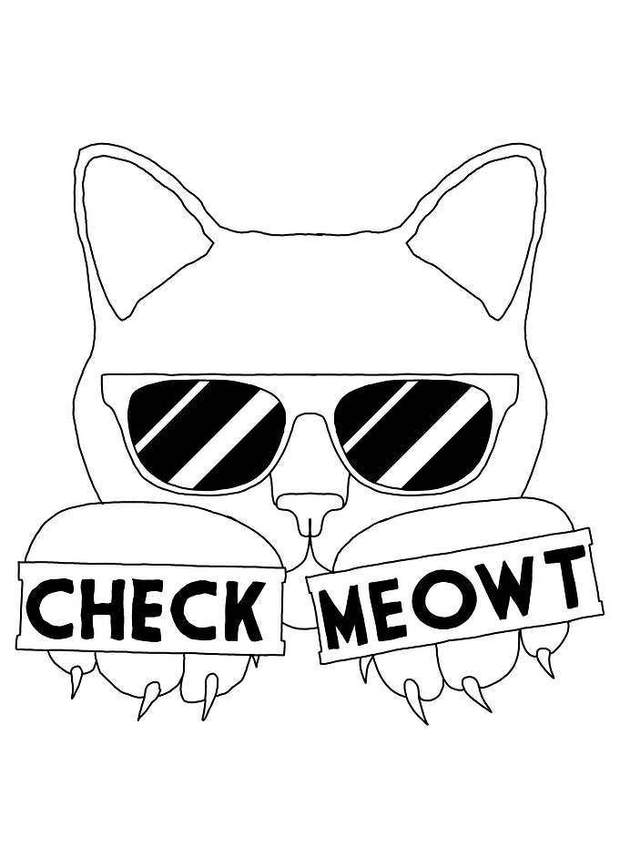 Check Meowt