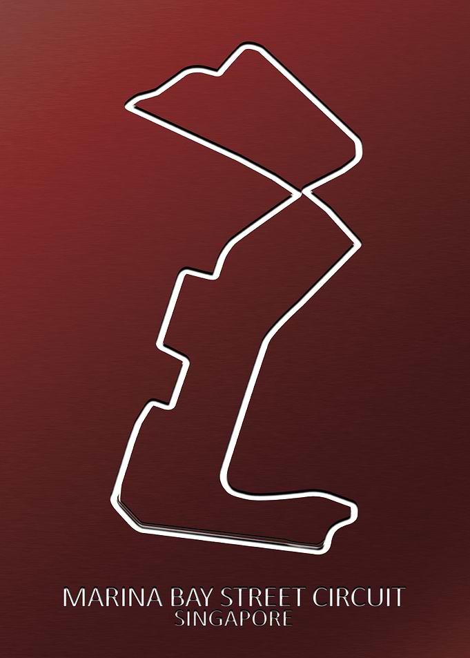 Marina Bay Street Circuit