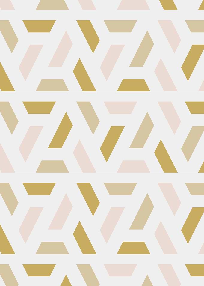 Geometric Patterns Shape