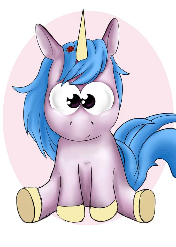 Lyra The Unicorn