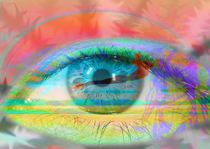 Twilight Eye