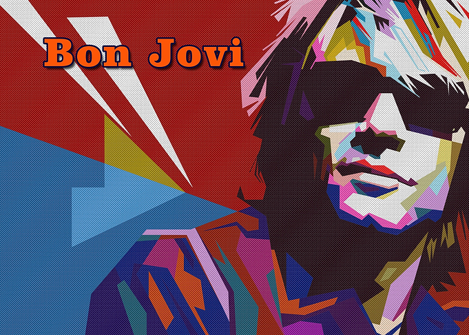 Bon Jovi