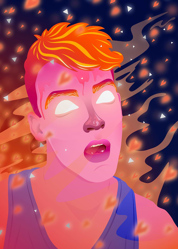 Soul Flame