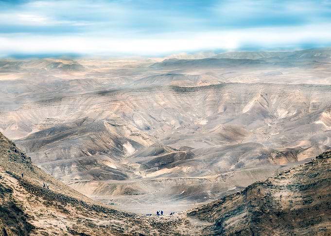 Mountains