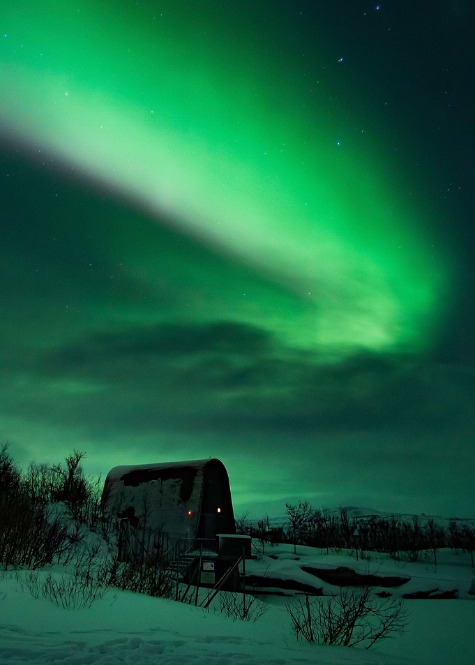 Norway Northern Lights