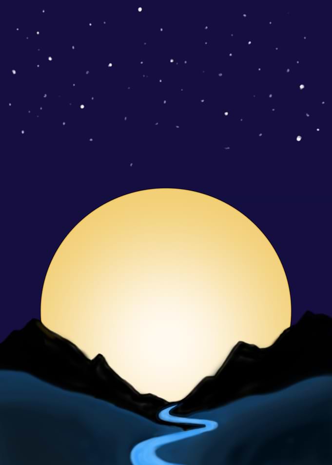 Moonrise
