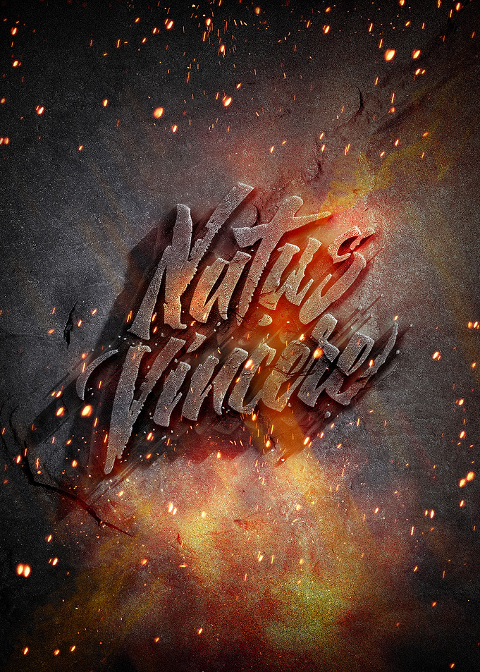 Natus Vincere in foundry