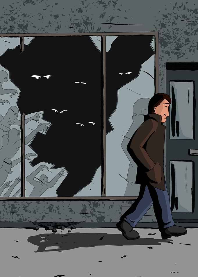 The PhaseWalker Issue 4