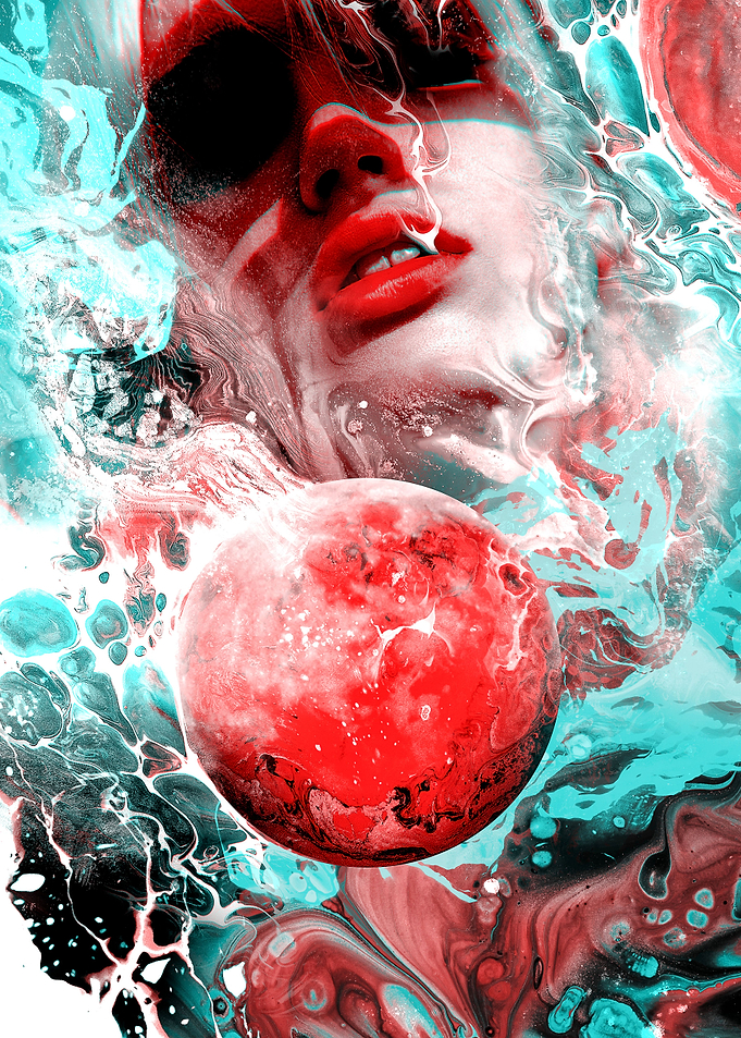 Drowned in Emotion