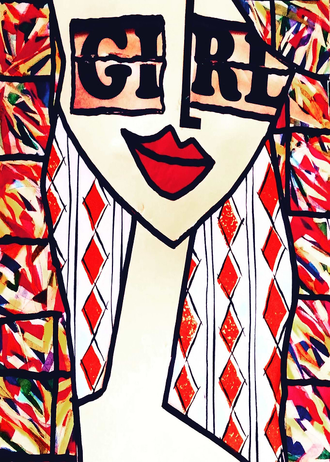 Girl Power