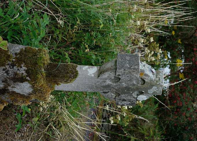Graveyard 3