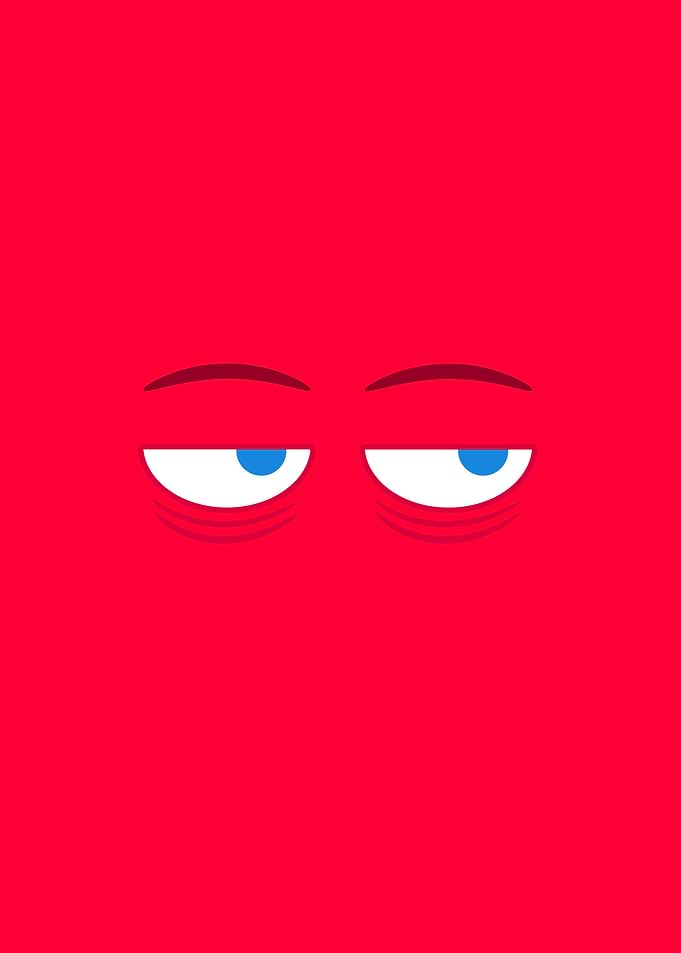 Mr Monday