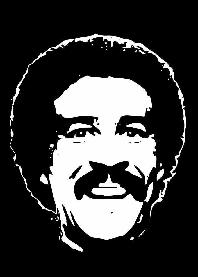 Richard Pryor