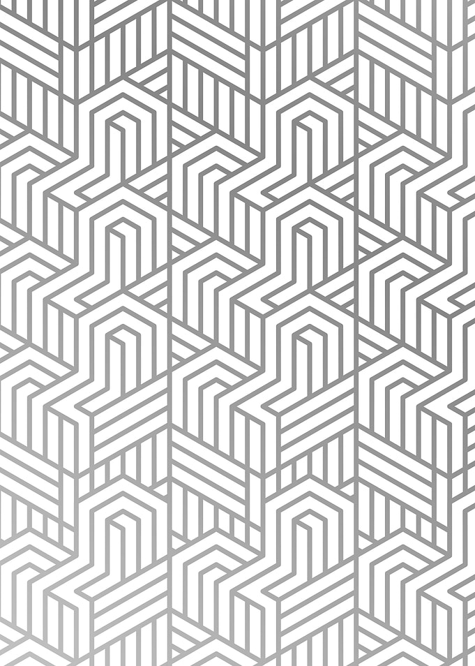 Geometric Patterns Shape