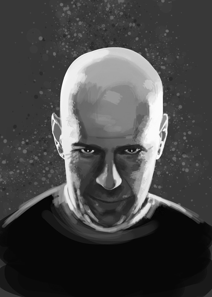 Bruce Willis