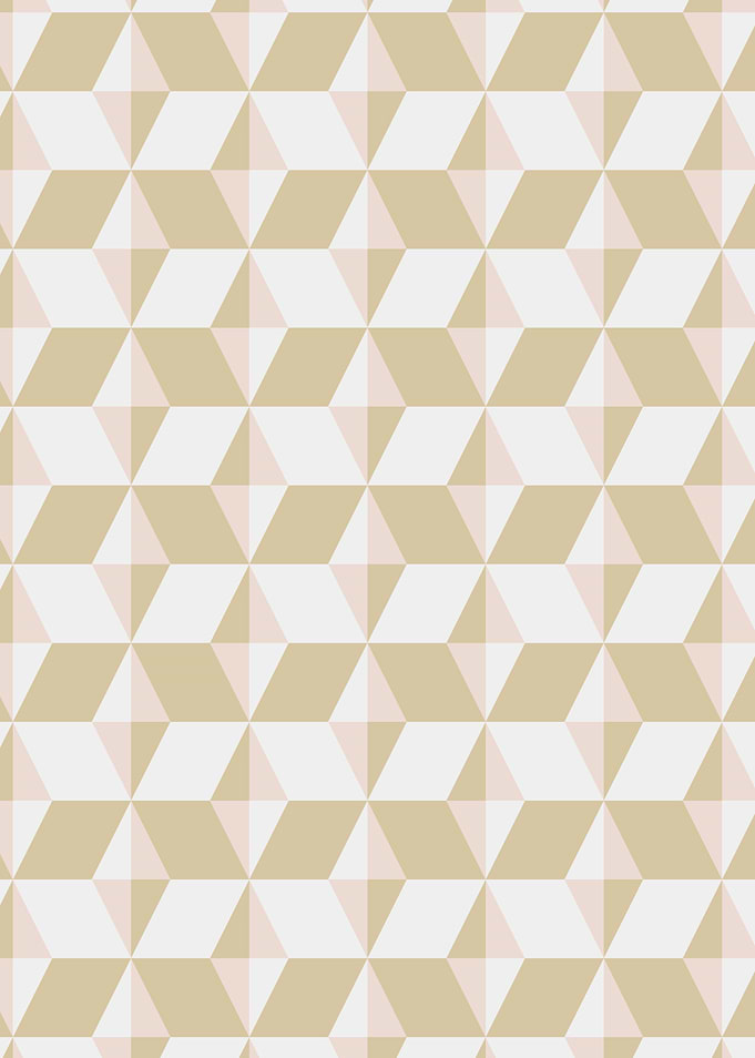 Geometric Patterns Shape