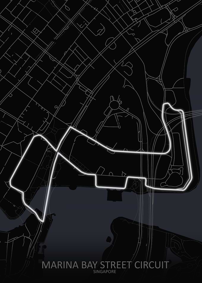 Marina Bay Street Circuit