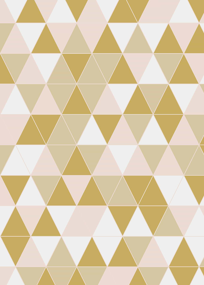Geometric Patterns Shape