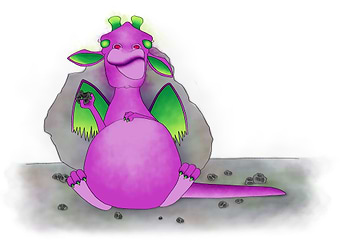 Greedy Dragon