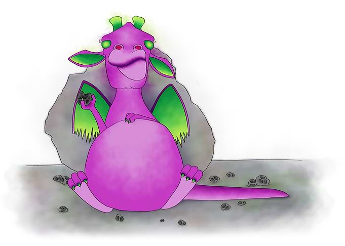 Greedy Dragon