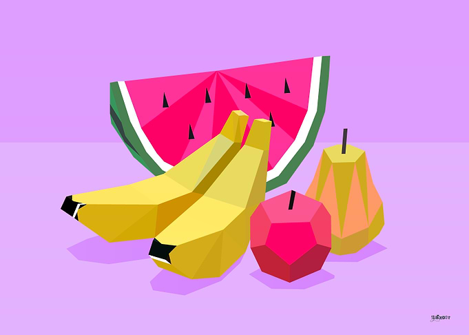 Fruits