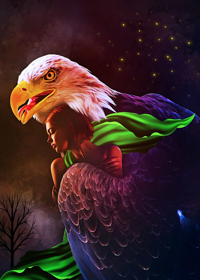Guardian of Night