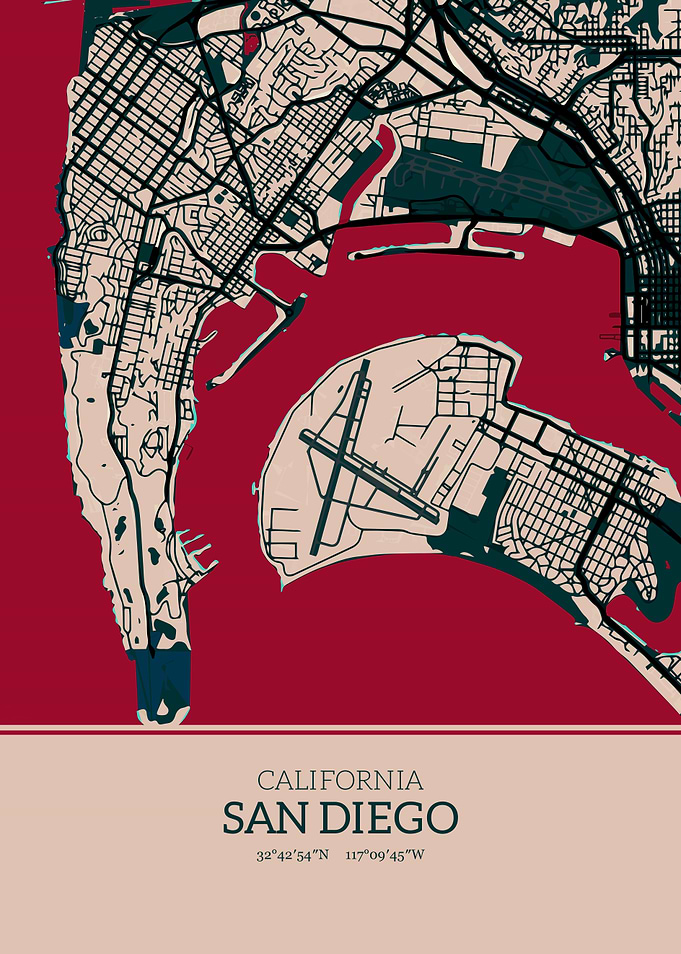 San Diego