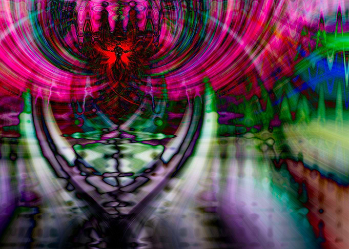 Deeper Purple