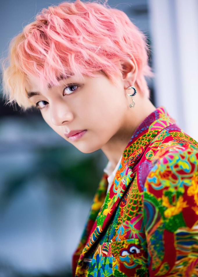 Kim Taehyung
