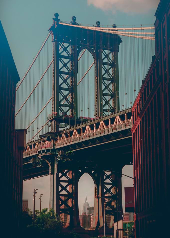 Dumbo NYC