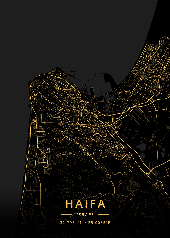 Haifa Israel