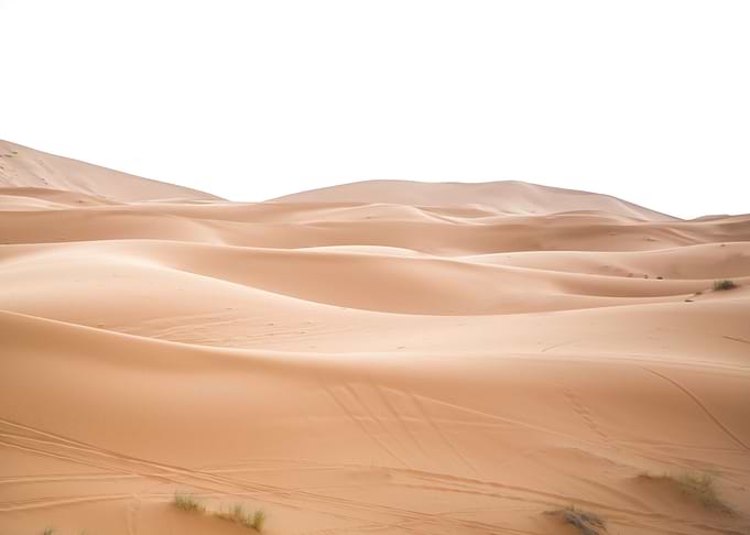 Sahara Desert Morocco