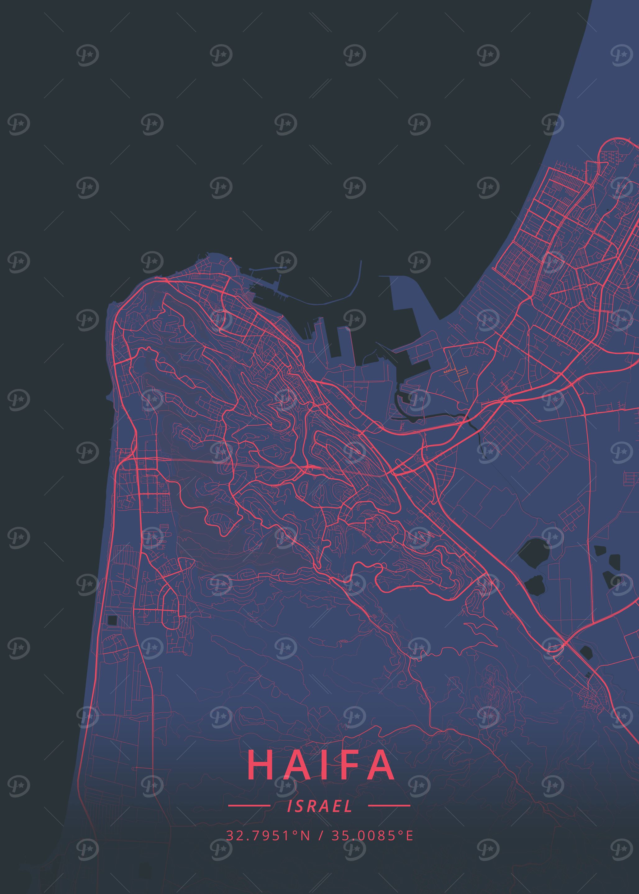 Haifa Israel