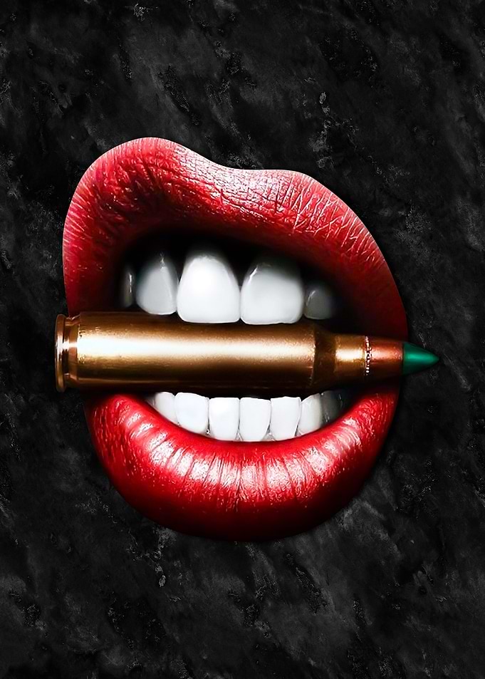 Bullet Lips