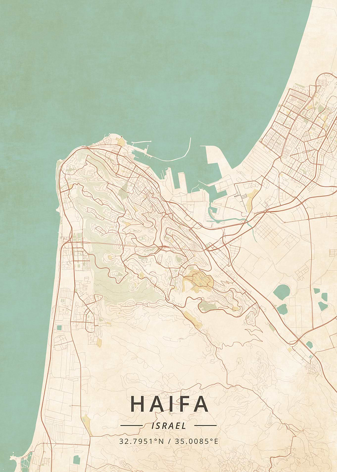 Haifa Israel