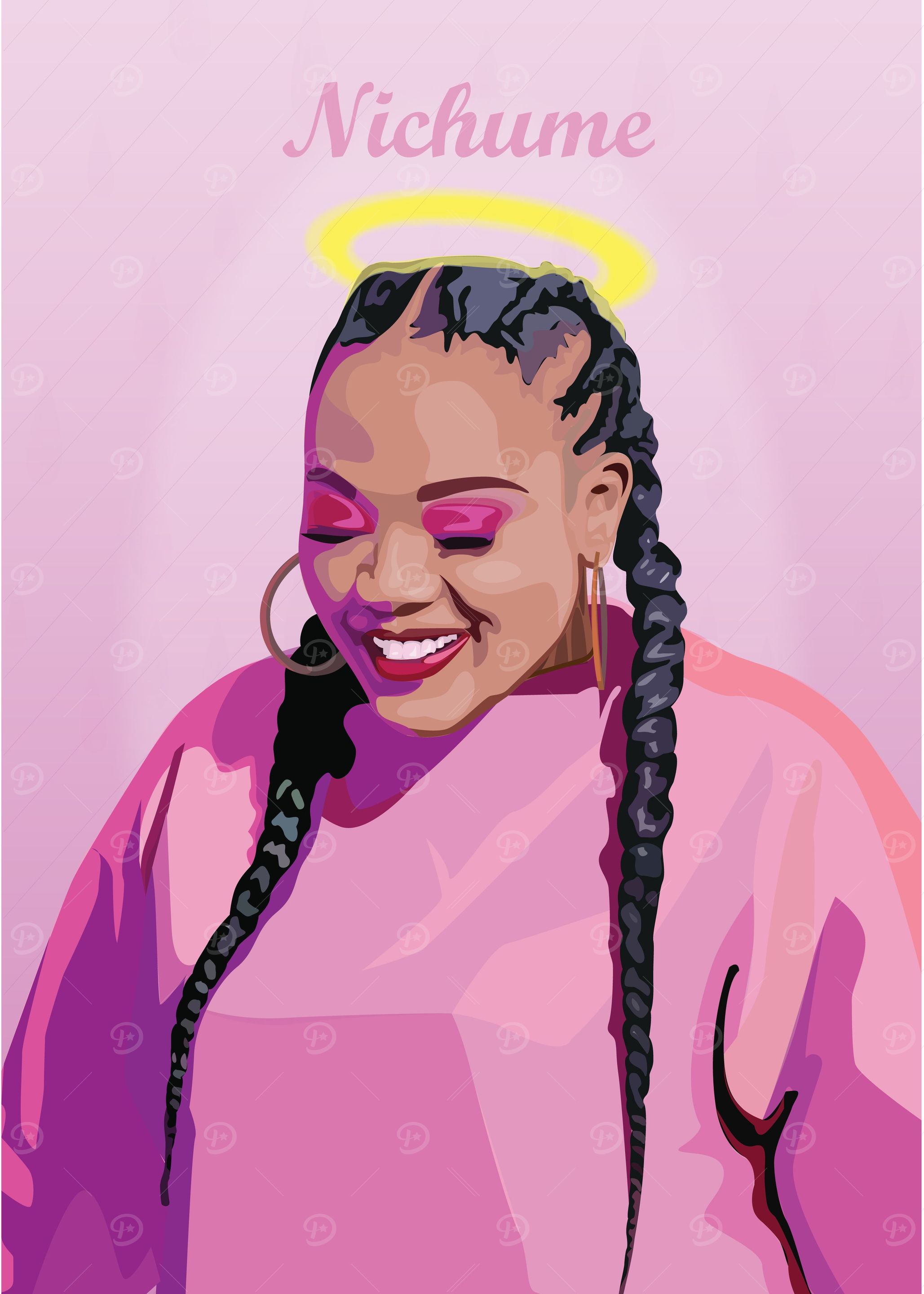Nichume