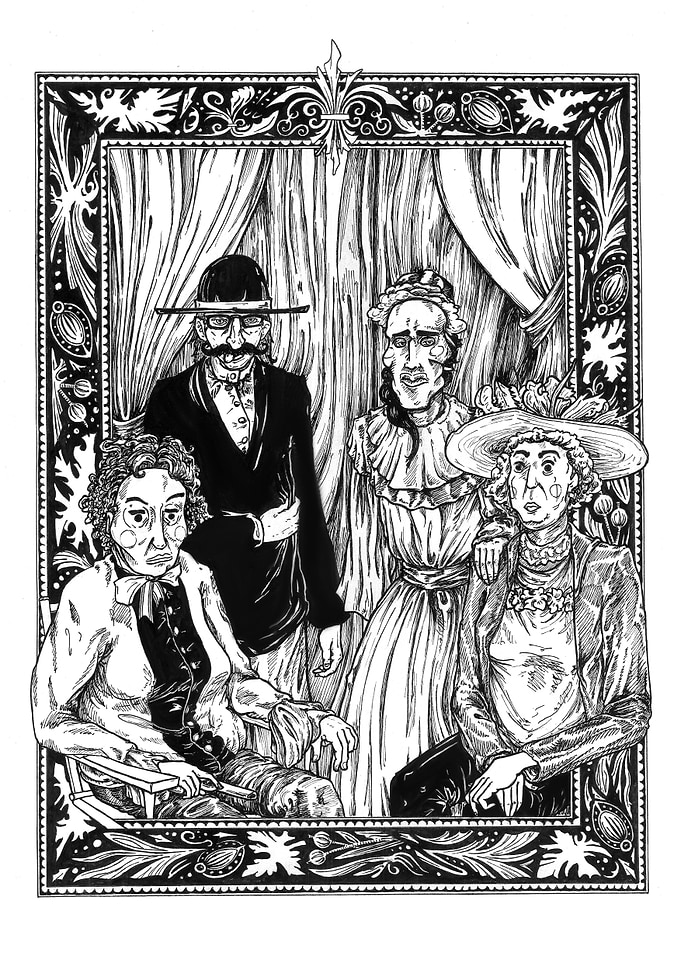 Tradiciones familiares